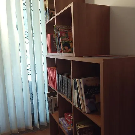 Appartement Harvey's *