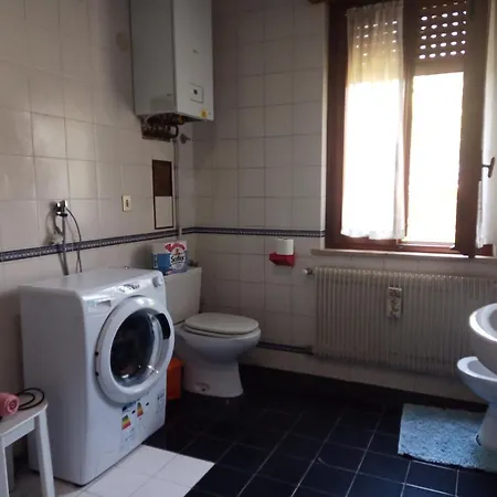 Appartement Harvey's Udine