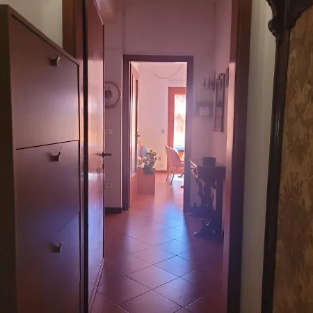 Appartement Harvey's Udine