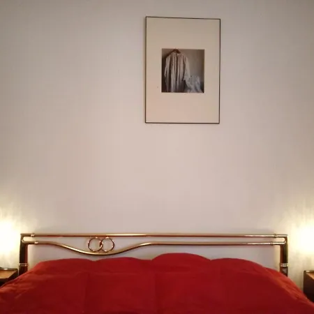 Appartement Harvey's Udine