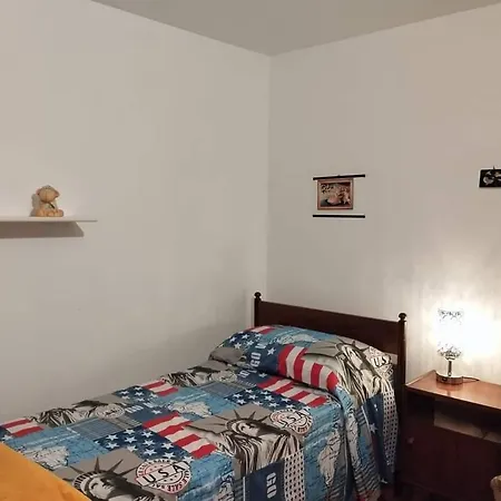 Appartement Harvey's Udine