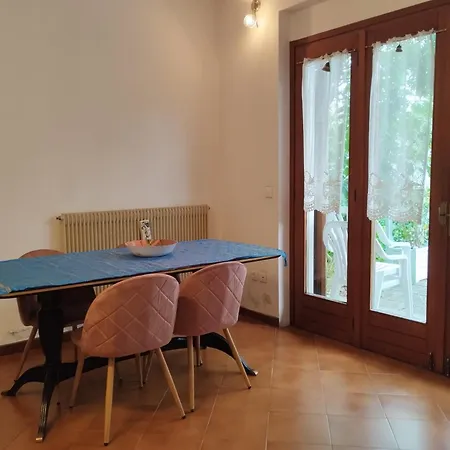 Harvey's Appartement Udine